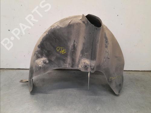 Hjulbue VW POLO (9N_, 9A_) 1.9 TDI (101 hp) 14857473