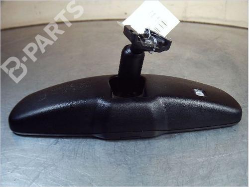 Rear mirror RENAULT KADJAR (HA_, HL_) 1.6 dCi 130 4x4 (HLA4) | BP10981096I6 