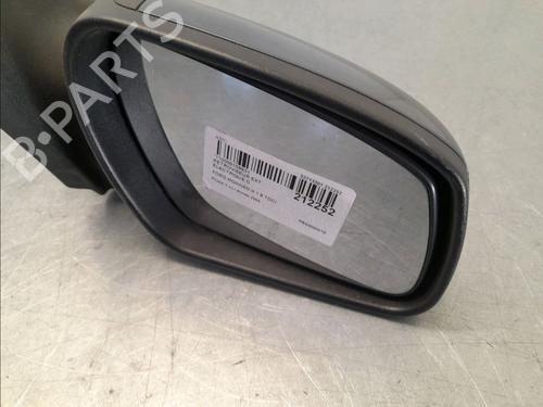 Bakspejl Højre FORD MONDEO IV (BA7) 1.8 TDCi (125 hp) 30840988
