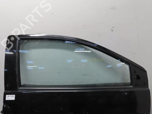 Right front door RENAULT TWINGO II (CN0_) 1.5 dCi 90 | BP20077467C3 