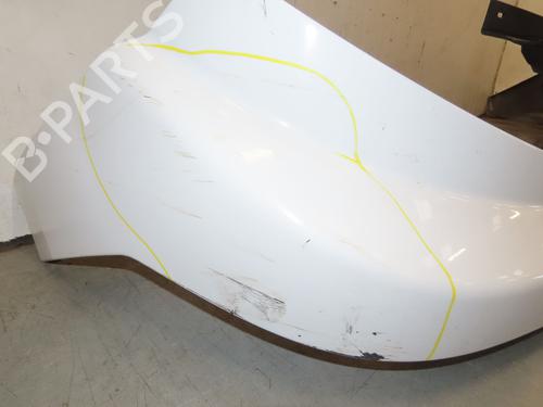 Grill RENAULT TRAFIC II Van (FL) 2.5 dCi 145 (FL0J) (146 hp) 25299129