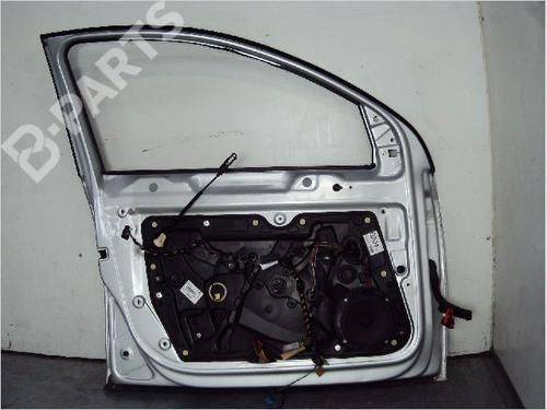 Left front door VW GOLF VI (5K1) 1.4 TSI | BP10919506C2 
