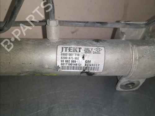 Steering rack RENAULT TRAFIC II Bus (JL) 2.0 dCi 115 (JL00, JL01, JL0H, JL0M, JL0U) | BP11986303M22