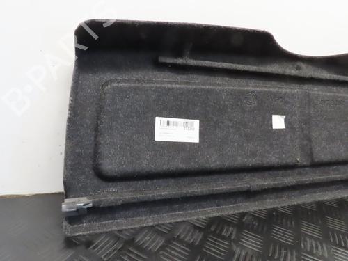 Rear parcel shelf FIAT PANDA (169_) 1.2 (169AXF2A, 169AXF1A) | BP19302017C85 