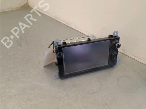 Radio RENAULT MEGANE IV Hatchback (B9A/M/N_) 1.2 TCe 100 (B9MS) | BP36444263E6 - Image 4
