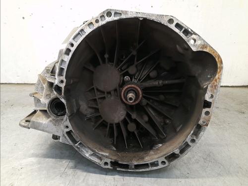 Used Gearbox RENAULT SCÉNIC II (JM0/1_) 2.0 dCi (JM1K) (150 hp) 16242358
