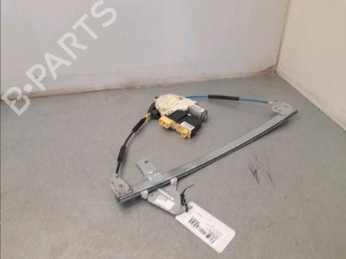 Used Front right window mechanism Front right window mechanism 36100983 36100983