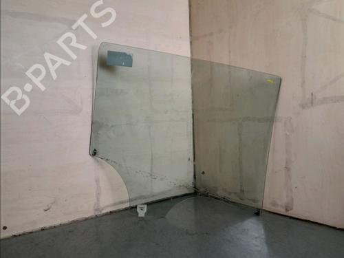 Rear left door window MAZDA 3 (BL) 1.6 MZR (BL14) | BP14857977C20 