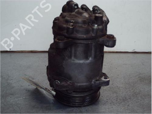 Used AC compressor PEUGEOT 407 Coupe (6C_) 2.7 HDi (204 hp) 9872792