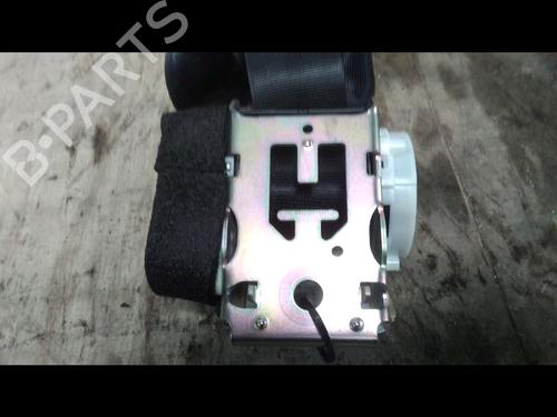 Rear left belt tensioner PEUGEOT 3008 I MPV (0U_) 2.0 HDi Hybrid4 (0URHCA) | BP14945237C89 