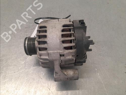 Alternator OPEL CASCADA (W13) 2.0 CDTI (67) | BP33279112M7 - Image 3