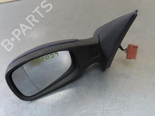 Left mirror PEUGEOT 306 Hatchback (7A, 7C, N3, N5) 2.0 S16 | BP29901792C26