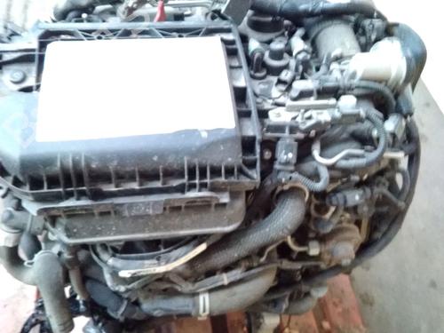 Used Engine PEUGEOT 206+ (2L_, 2M_) [2009-2013]  23157820
