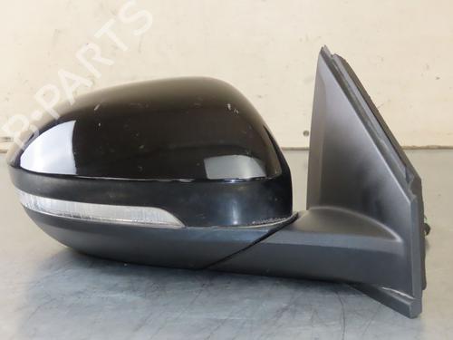 Right mirror VW TAIGO (CS1) 1.5 TSI | BP28177590C27 