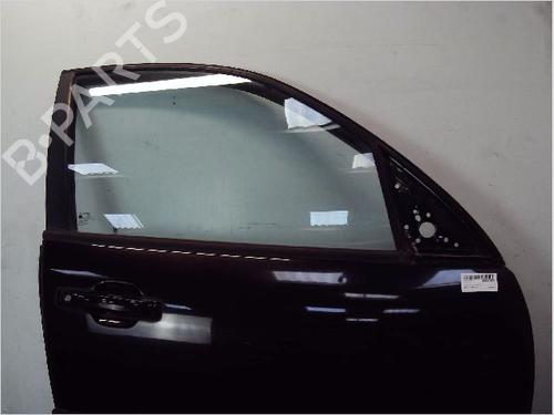 Right front door SSANGYONG REXTON / REXTON II (GAB_)  | BP23158581C3 