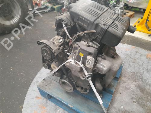 Used Engine FIAT 500 (312_) 1.2 (312AXA1A) (69 hp) 26145582