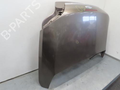 Tailgate FORD FOCUS II Convertible 2.0 TDCi | BP20113890C6 