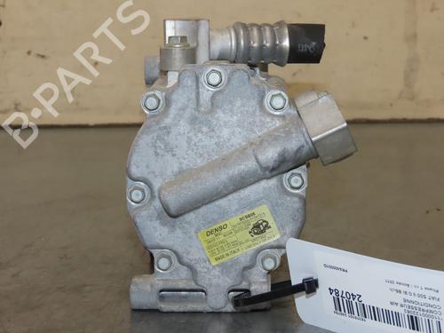 AC compressor FIAT 500 (312_) 0.9 (312AXG1A, 312.AXG11) | BP39698837M34 - Image 4