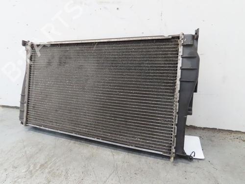 Water radiator BMW 1 (E87) 116 d | BP17085378M31 