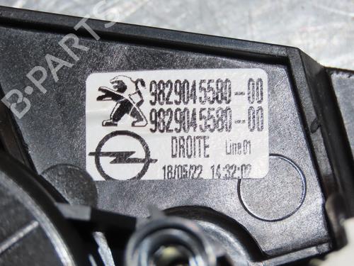 rudehejsemekanisme-hjre-bagtil-opel-corsa-f-p2jo-2019-36486923 main image