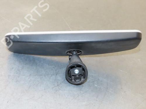 Rear mirror VW TRANSPORTER T5 Van (7HA, 7HH, 7EA, 7EH) 2.5 TDI | BP29985882I6