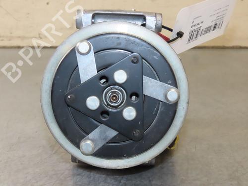 AC compressor PEUGEOT 2008 I (CU_) 1.6 HDi | BP33007833M34  - Image 6