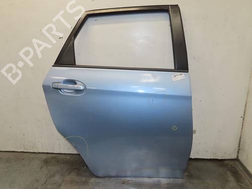 Used Right rear door Right rear door TOYOTA VERSO S (_P12_) 1.4 D4-D (NLP121_, NLP121R) (90 hp) 34106374 34106374