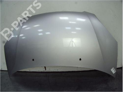 Used Hood KIA PICANTO I (SA) 1.0 (63 hp) 10682957