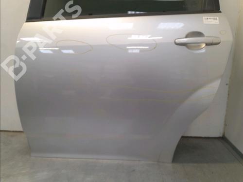 Left rear door TOYOTA COROLLA Verso (ZER_, ZZE12_, R1_) 2.2 D-4D (AUR10_, AUR10R) | BP11876388C4
