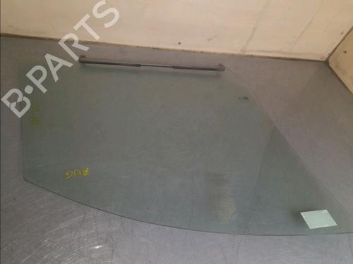 Front left door window SUZUKI SPLASH (EX) 1.3 CDTI (A5B413D) | BP23158857C18 