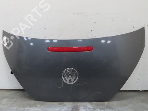 Used Tailgate VW NEW BEETLE Convertible (1Y7) 1.9 TDI (105 hp) 23098602