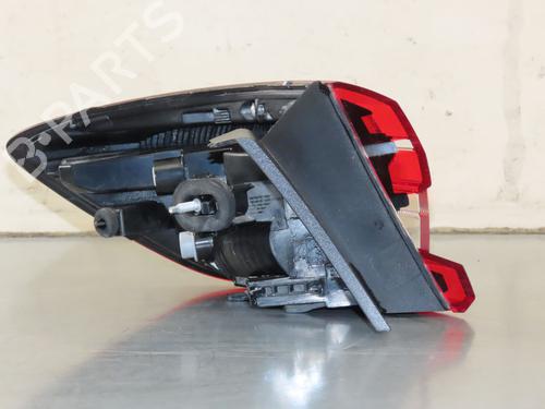 Right taillight RENAULT CLIO V (B7_) 1.0 TCe 100 (B7MT) | BP30652466C35 