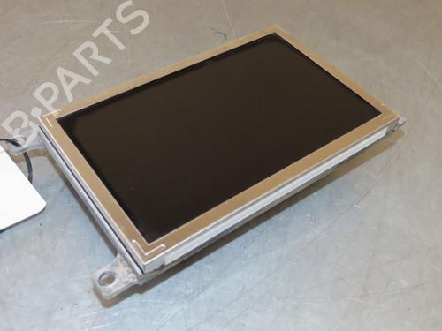 Display monitor PEUGEOT 508 SW I (8E_) 1.6 HDi | BP27393273C48 