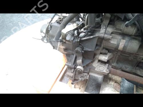 Used Gearbox PEUGEOT 206+ (2L_, 2M_) 1.4 i (73 hp) 14944724