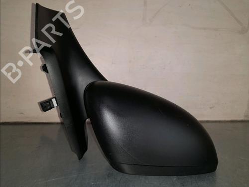 Right mirror RENAULT ZOE (BFM_) ZOE | BP13030555C27
