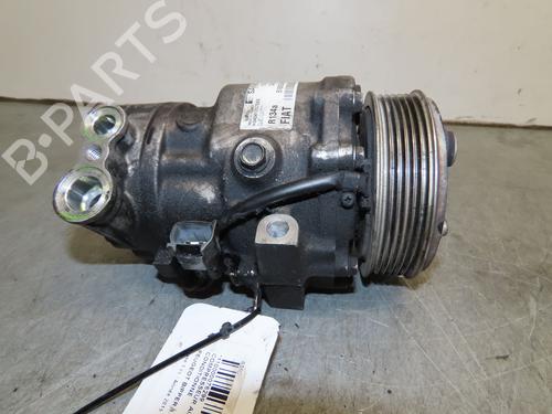 Used AC compressor PEUGEOT BIPPER Tepee 1.3 HDi 75 (75 hp) 16892570