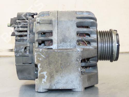 Alternator OPEL CORSA D (S07) 1.2 (L08, L68) | BP25451167M7