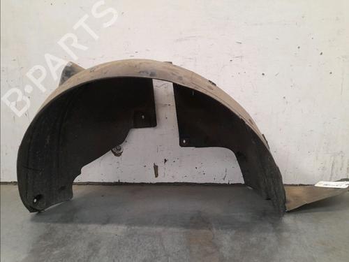 Wheel arch PEUGEOT 3008 I MPV (0U_) 1.6 HDi | BP28120598C56