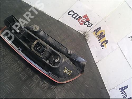 Right taillight FIAT GRANDE PUNTO (199_) 1.3 D Multijet | BP9407779C35 