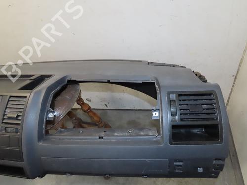 Dashboard VW TRANSPORTER T5 Van (7HA, 7HH, 7EA, 7EH) 2.5 TDI | BP29516749C46 
