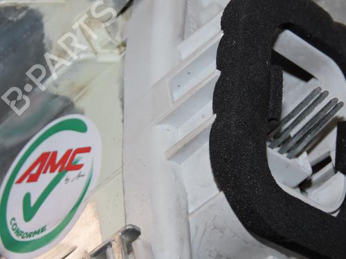 Left taillight CITROËN C4 Picasso I MPV (UD_) 1.6 HDi | BP32377218C34 