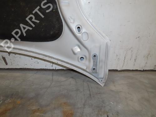 Hood TOYOTA YARIS (_P9_) 1.4 D-4D (NLP90_, NLP90R) | BP29294002C1