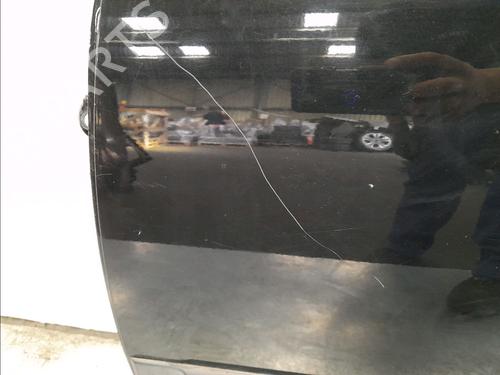 Used Left rear door Left rear door PEUGEOT 107 (PM_, PN_) 1.4 HDi (54 hp) 12564087 12564087
