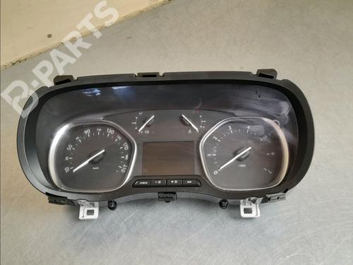 Used Instrument cluster CITROËN JUMPY III Van (V_) 1.6 BlueHDi 115 (115 hp) 11516793