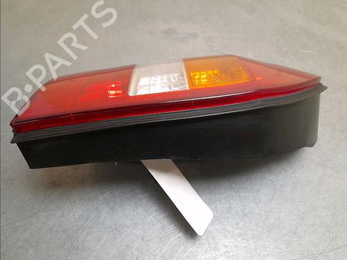 Left taillight OPEL ZAFIRA A MPV (T98) 2.0 DTI 16V (F75) | BP16039746C34 