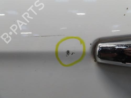 Left rear door CITROËN C3 II (SC_) 1.2 VTi 82 | BP20128206C4 