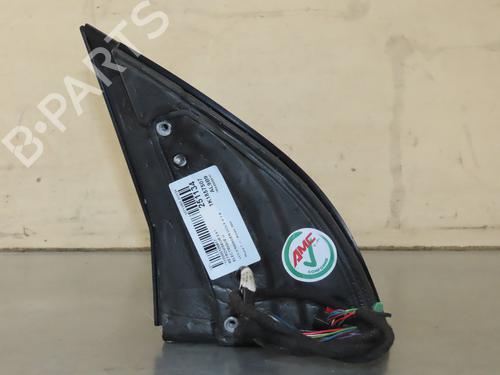 Left mirror VW GOLF V (1K1) 1.9 TDI | BP30047625C26 