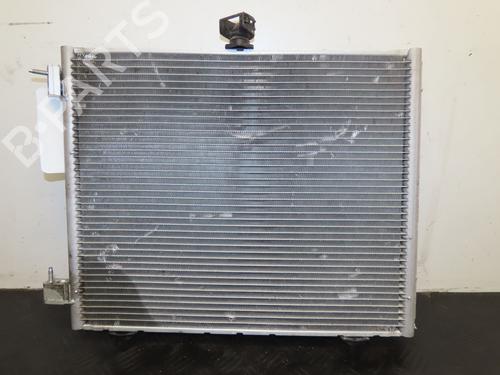 Heater matrix CITROËN C3 III (SX) 1.2 PureTech 82 | BP25150653M63 - Image 3