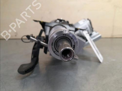 Used Steering column RENAULT CLIO V (B7_) 1.0 TCe 90 (B7MT) (91 hp) 15206222