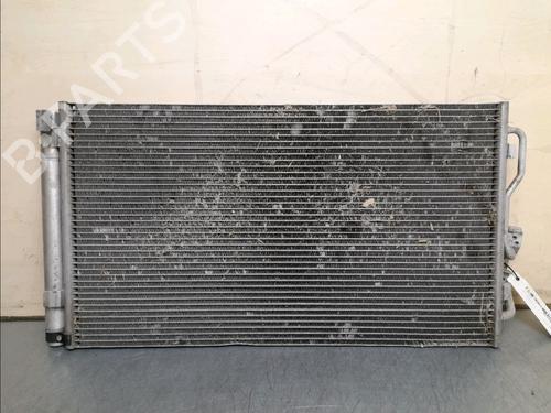 Used Heater matrix BMW 3 Touring (F31) 316 d (116 hp) 15902627